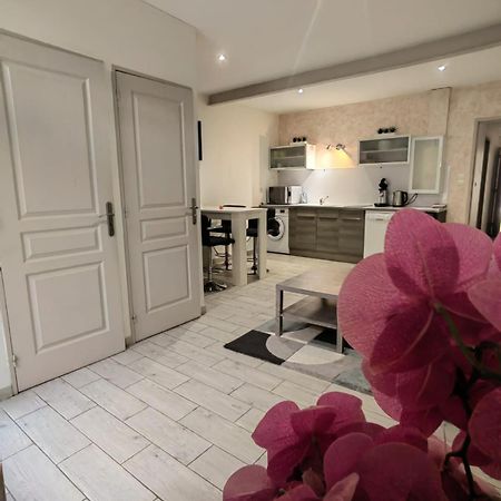 Appartement A Valence 발랑스 외부 사진