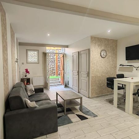 Appartement A Valence 발랑스 외부 사진