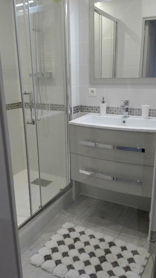Appartement A Valence 발랑스 외부 사진