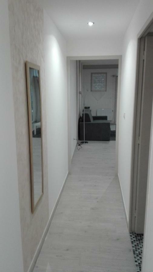 Appartement A Valence 발랑스 외부 사진