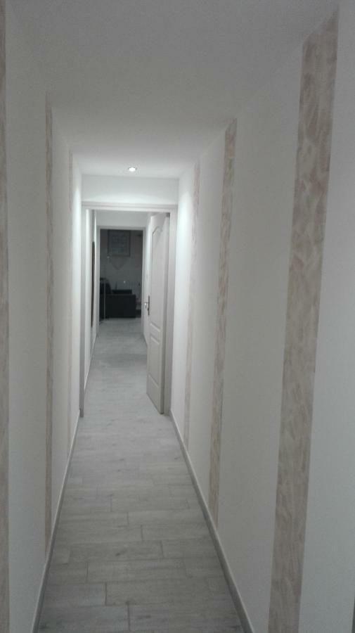 Appartement A Valence 발랑스 외부 사진