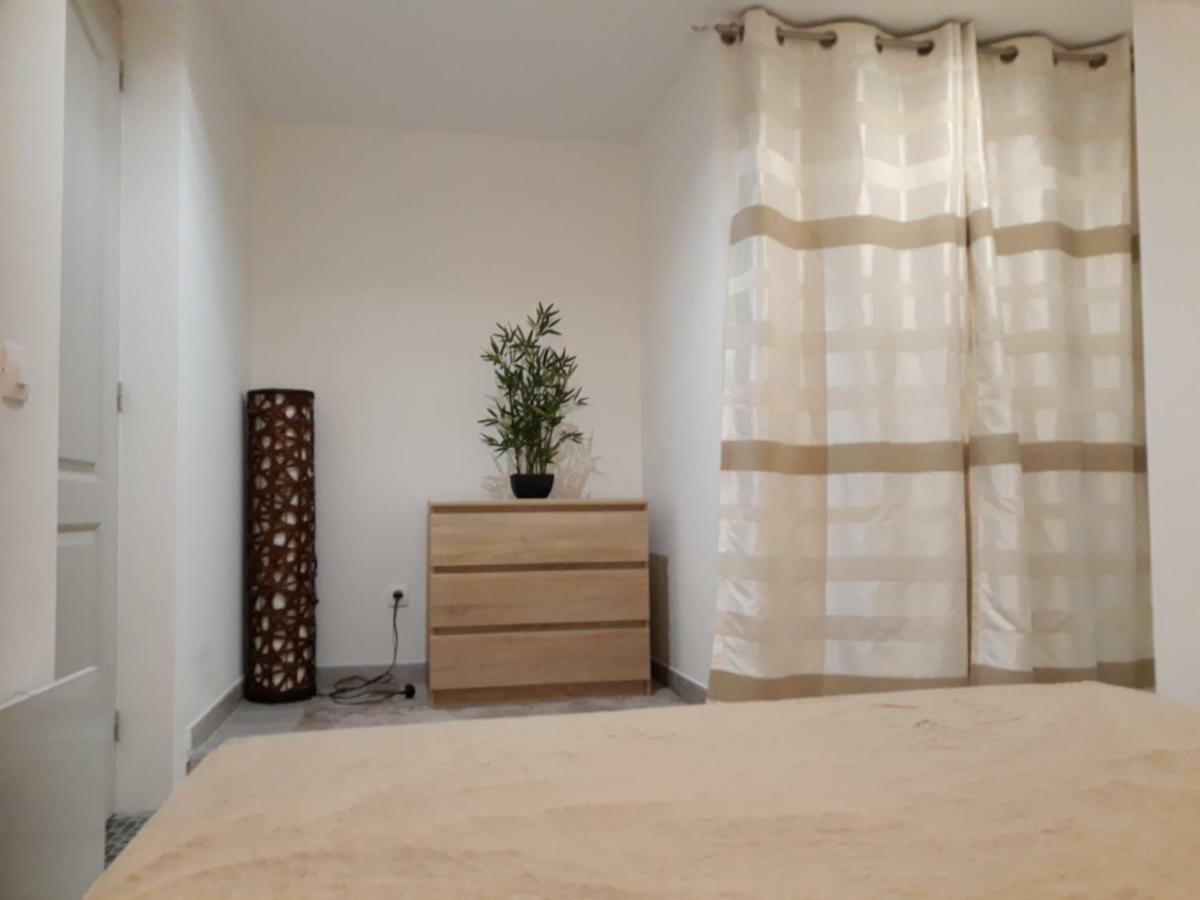 Appartement A Valence 발랑스 외부 사진