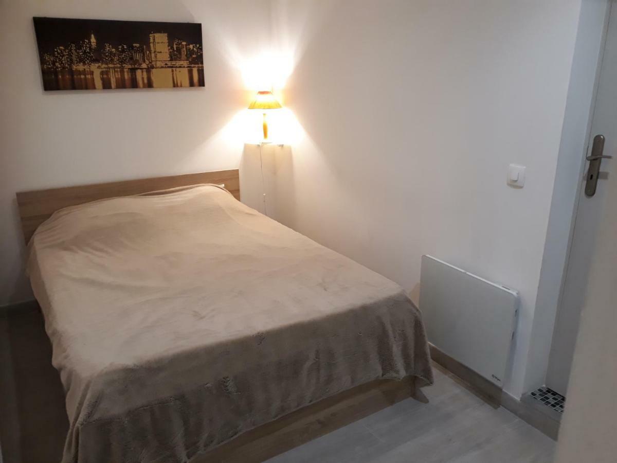 Appartement A Valence 발랑스 외부 사진